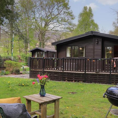 Derwent Lodge Keswick  Ngoại thất bức ảnh