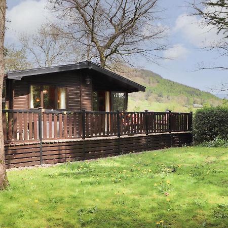 Derwent Lodge Keswick  Ngoại thất bức ảnh