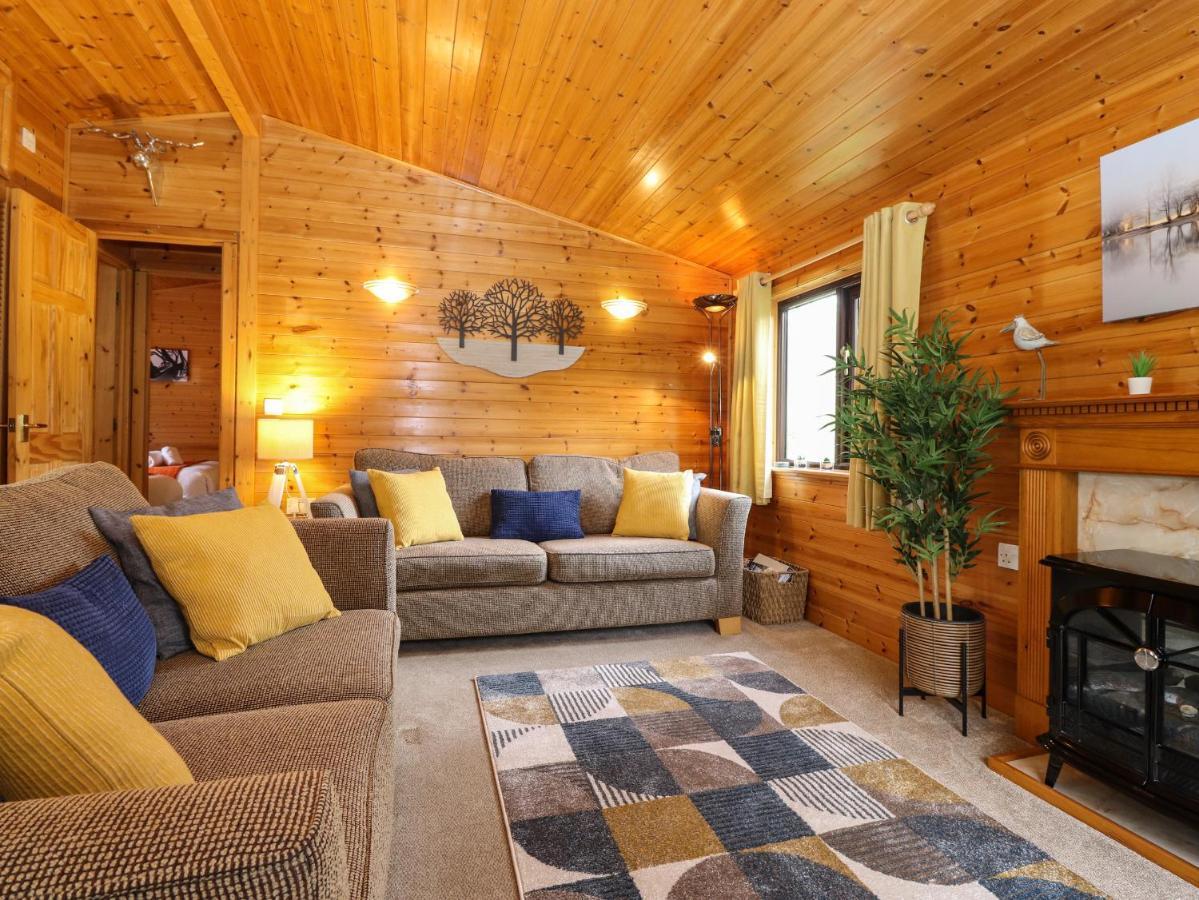 Derwent Lodge Keswick  Ngoại thất bức ảnh