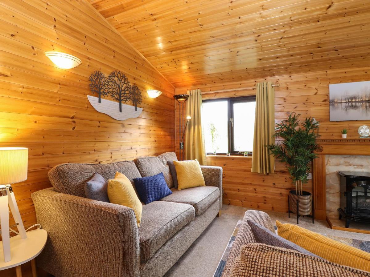 Derwent Lodge Keswick  Ngoại thất bức ảnh