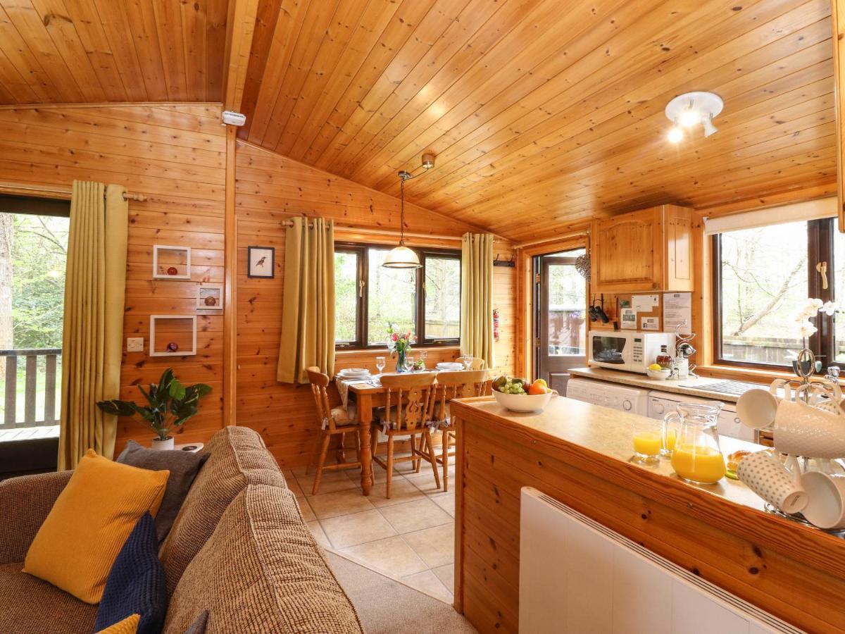 Derwent Lodge Keswick  Ngoại thất bức ảnh