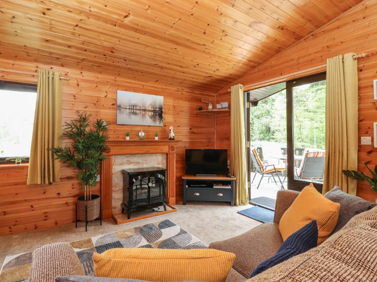 Derwent Lodge Keswick  Ngoại thất bức ảnh