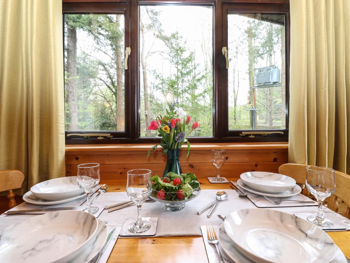 Derwent Lodge Keswick  Ngoại thất bức ảnh