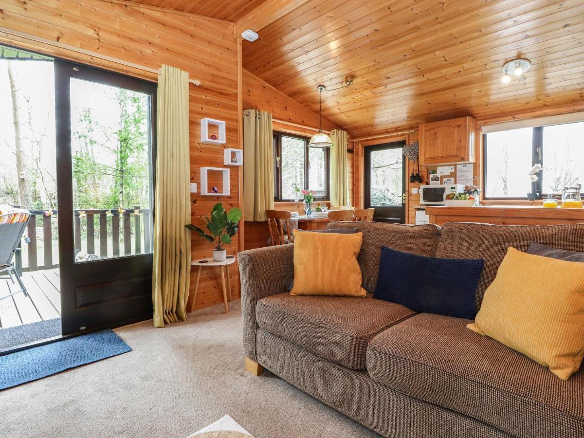Derwent Lodge Keswick  Ngoại thất bức ảnh