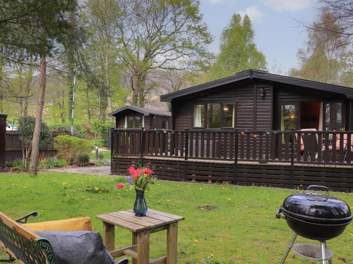 Derwent Lodge Keswick  Ngoại thất bức ảnh