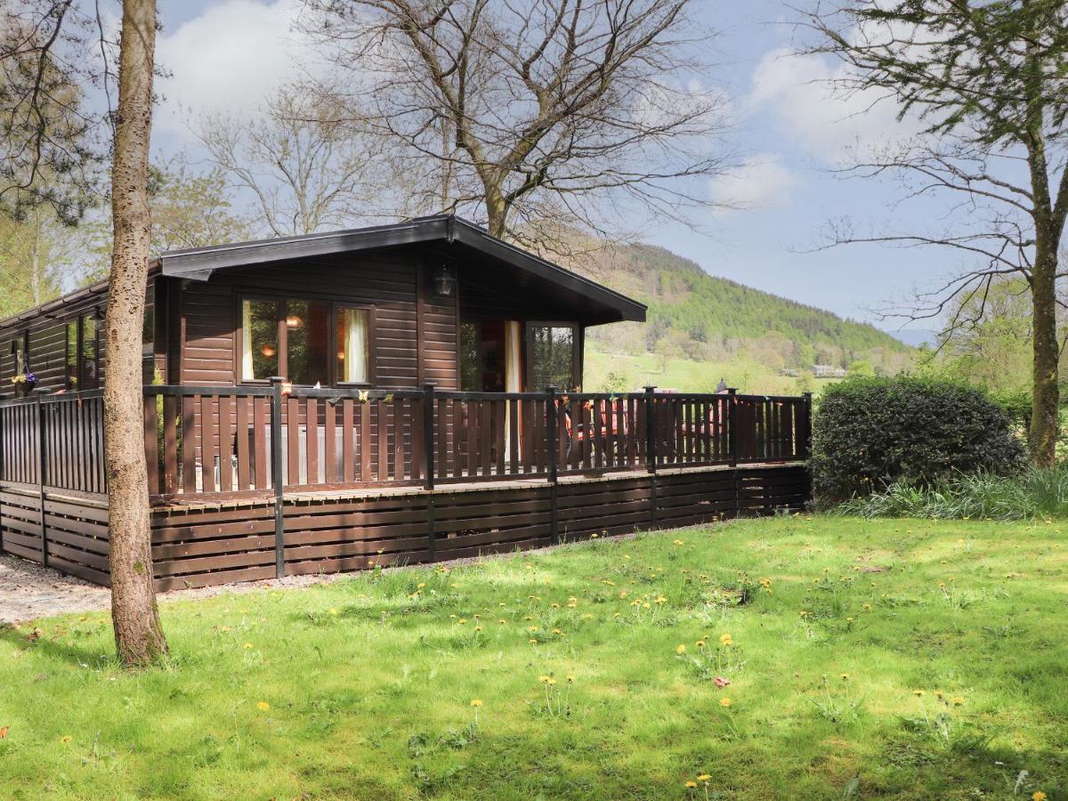 Derwent Lodge Keswick  Ngoại thất bức ảnh