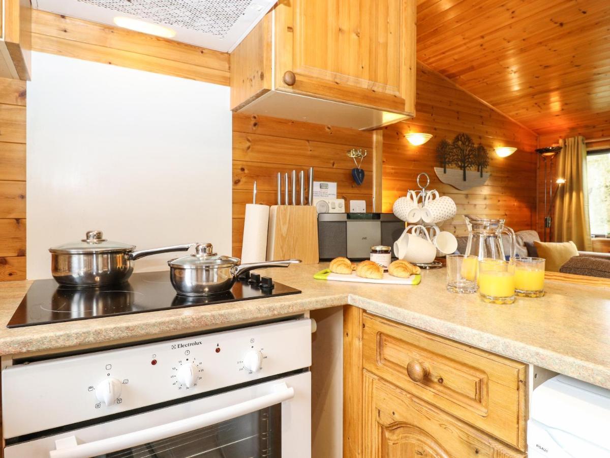 Derwent Lodge Keswick  Ngoại thất bức ảnh