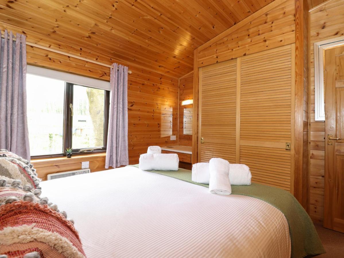 Derwent Lodge Keswick  Ngoại thất bức ảnh