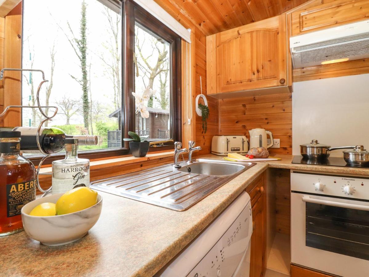 Derwent Lodge Keswick  Ngoại thất bức ảnh