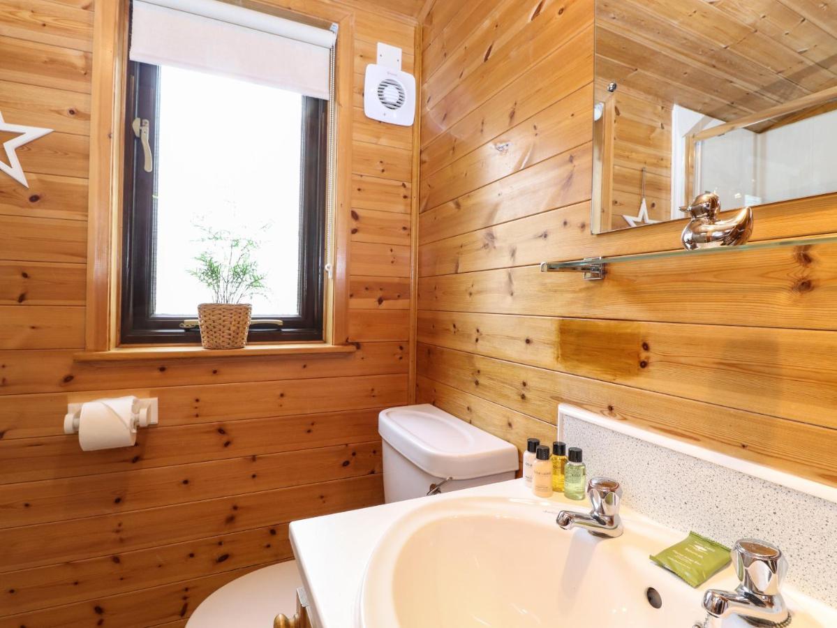 Derwent Lodge Keswick  Ngoại thất bức ảnh