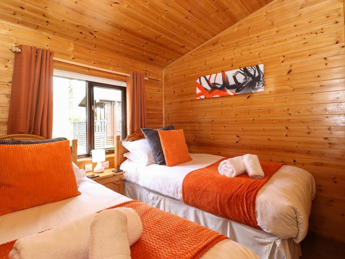 Derwent Lodge Keswick  Ngoại thất bức ảnh