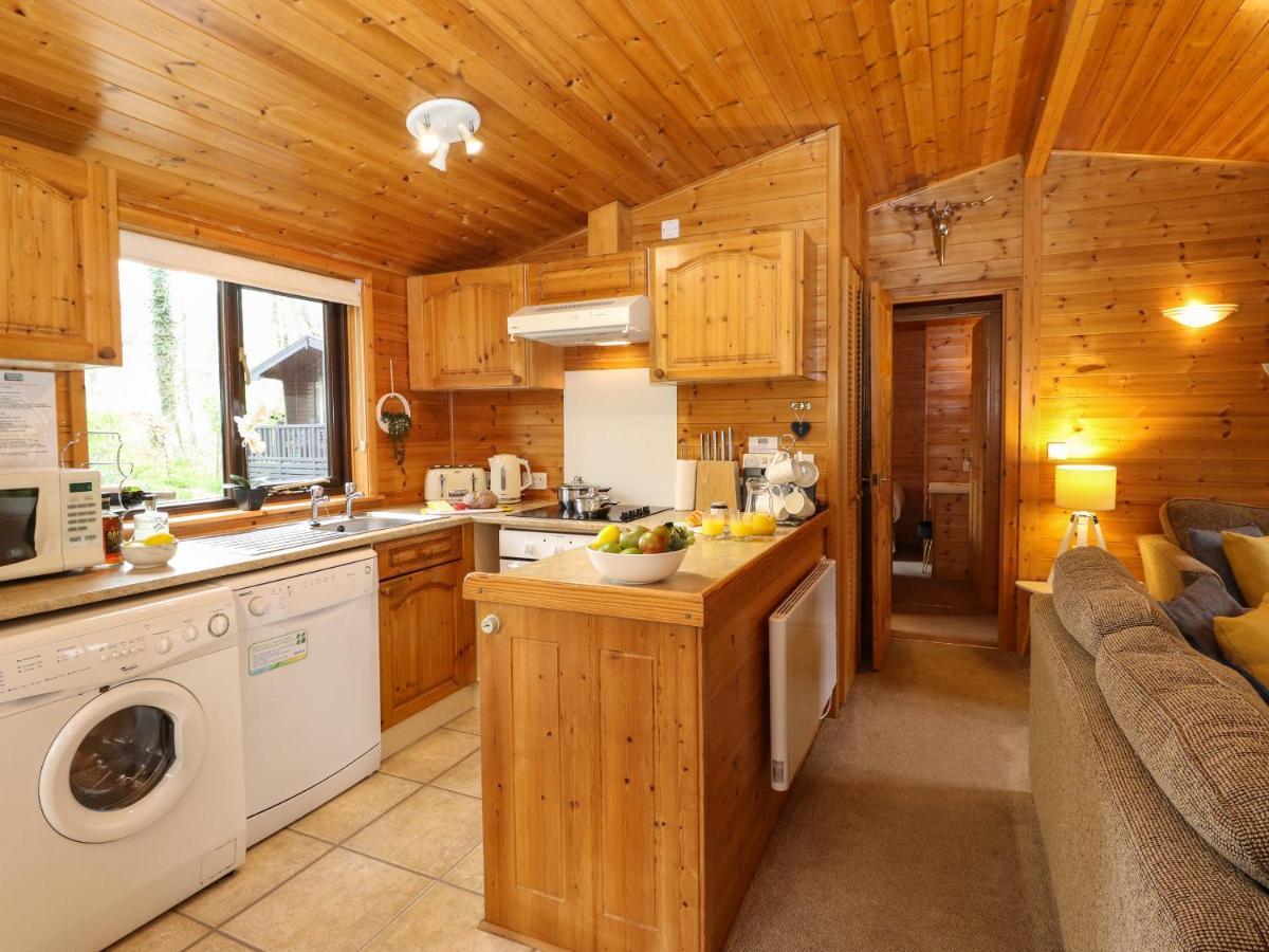 Derwent Lodge Keswick  Ngoại thất bức ảnh