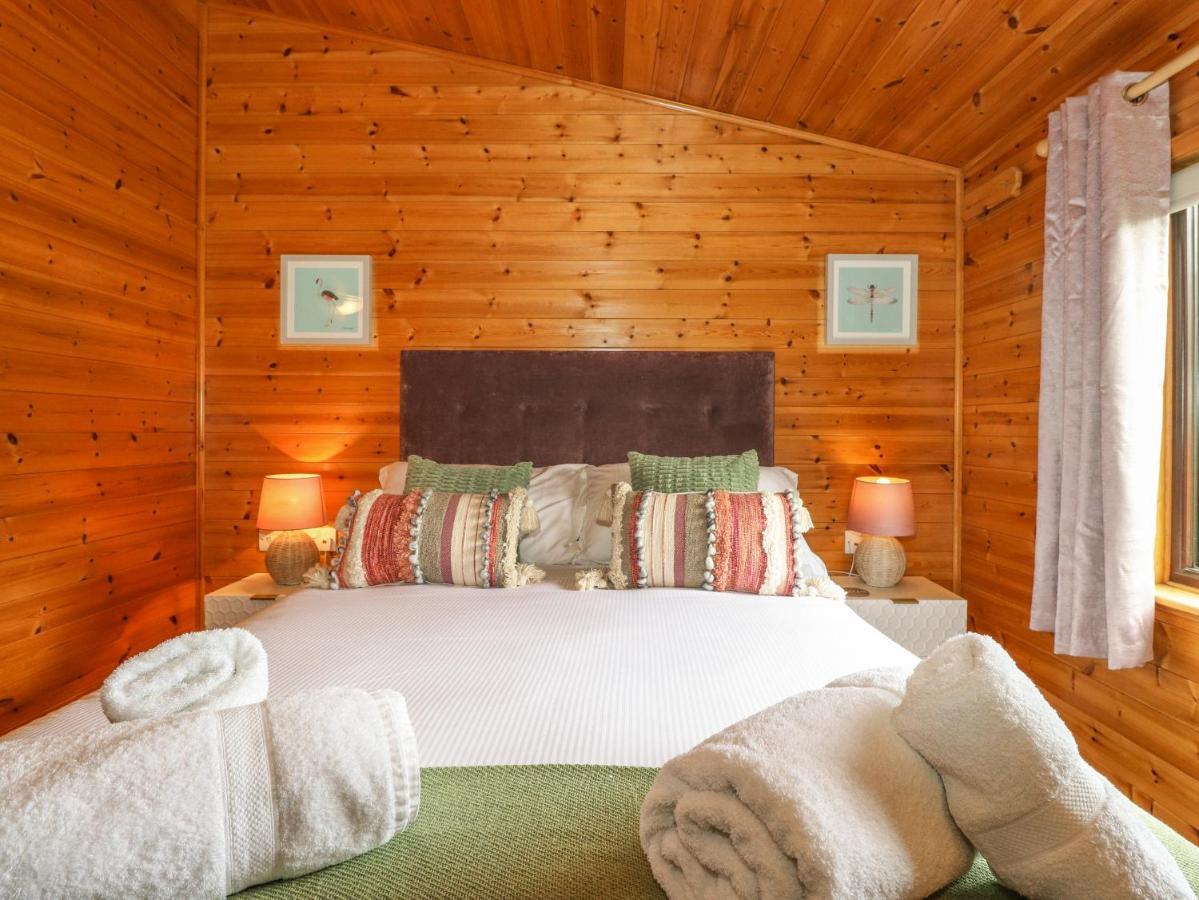 Derwent Lodge Keswick  Ngoại thất bức ảnh