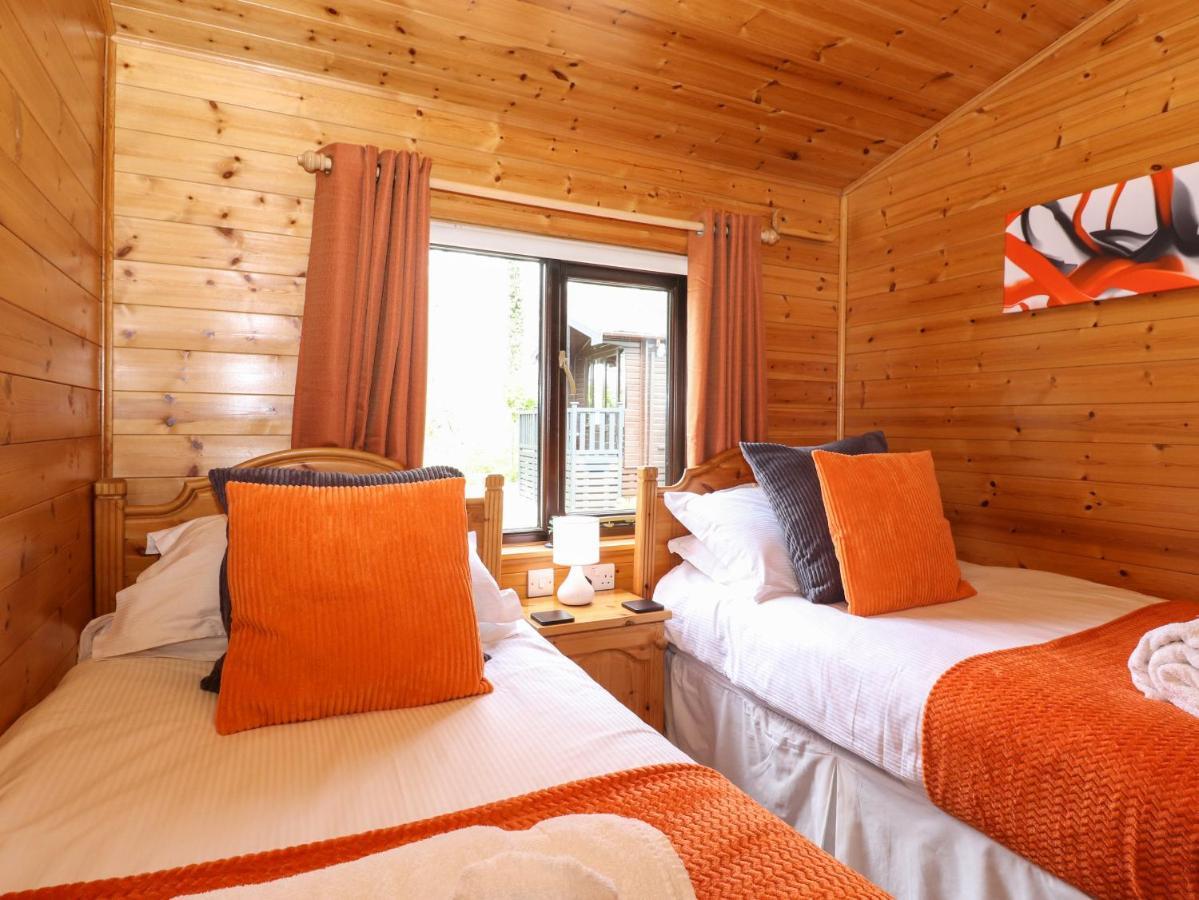 Derwent Lodge Keswick  Ngoại thất bức ảnh