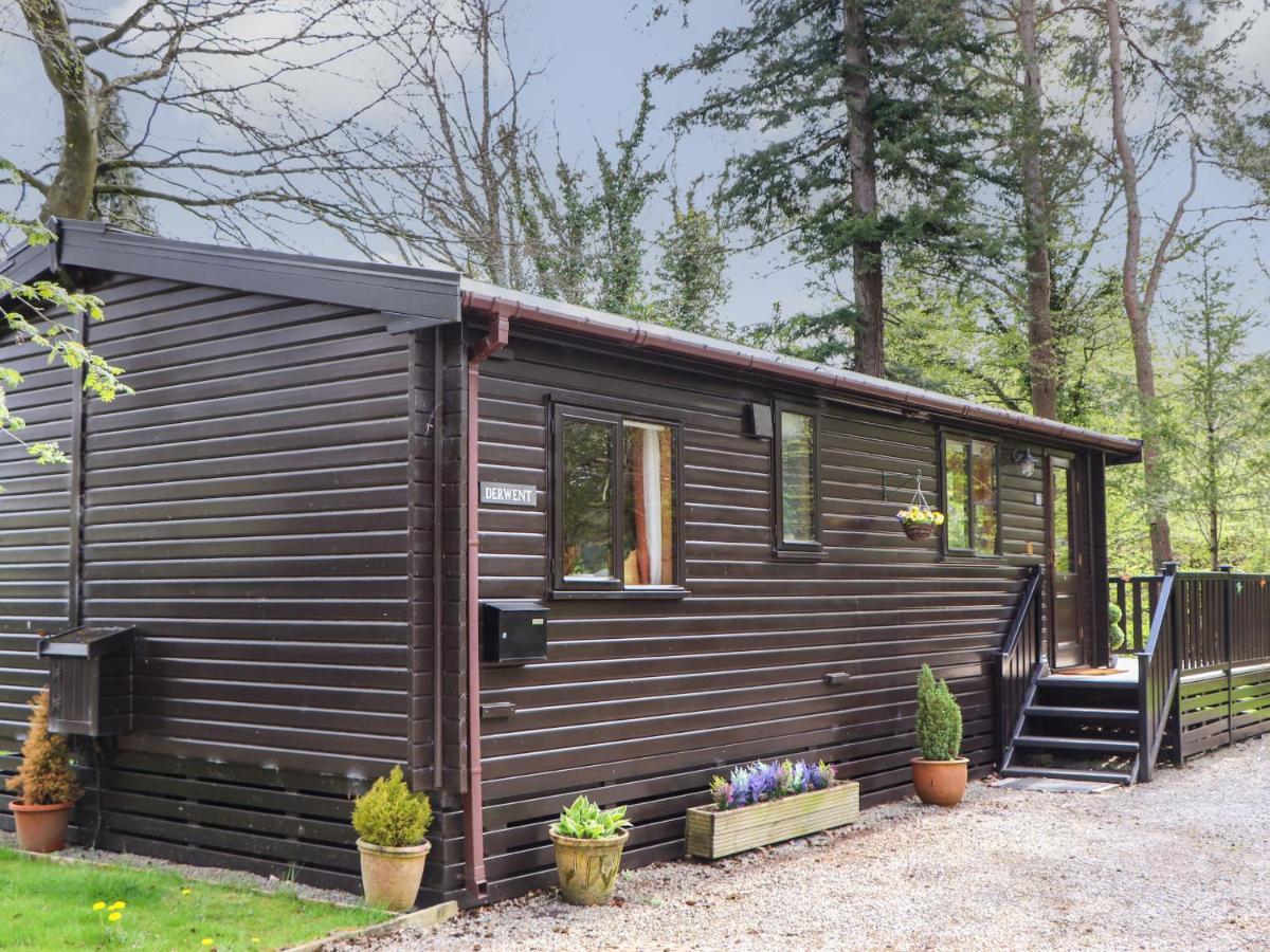 Derwent Lodge Keswick  Ngoại thất bức ảnh