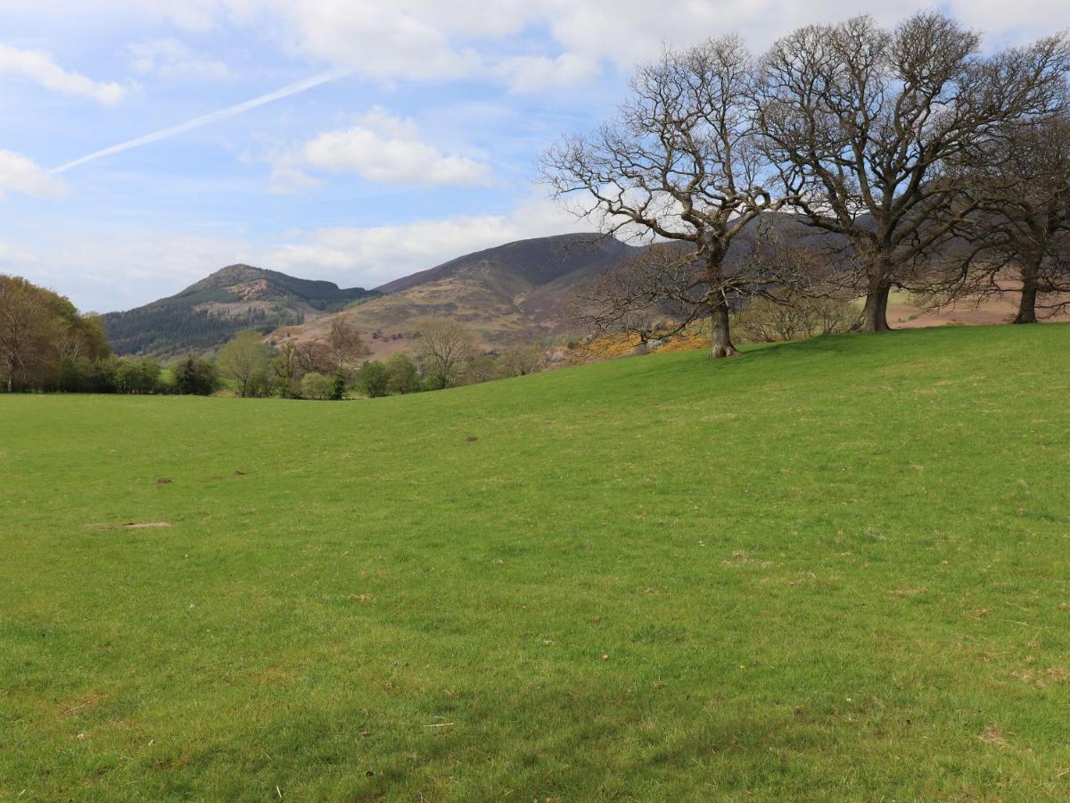 Derwent Lodge Keswick  Ngoại thất bức ảnh