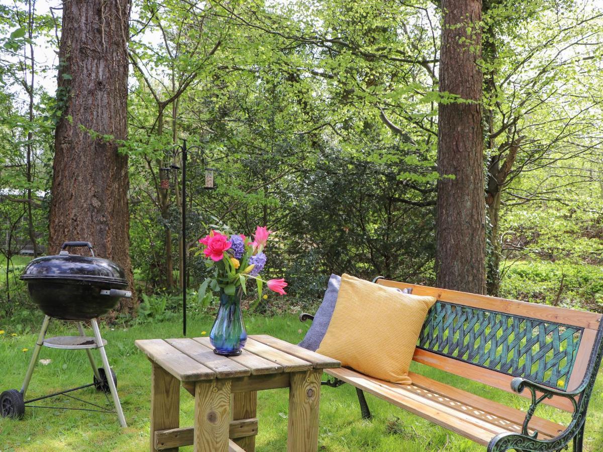 Derwent Lodge Keswick  Ngoại thất bức ảnh